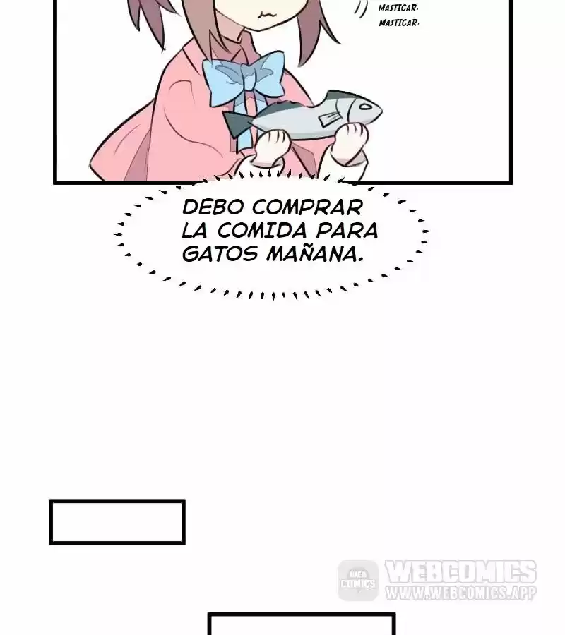 AYUDA! MI NOVIO ES UN MONSTRUO - Capítulo 8 - Página 11 - LectorTMOo