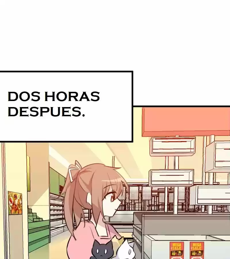 AYUDA! MI NOVIO ES UN MONSTRUO - Capítulo 9 - Página 3 - LectorTMOo
