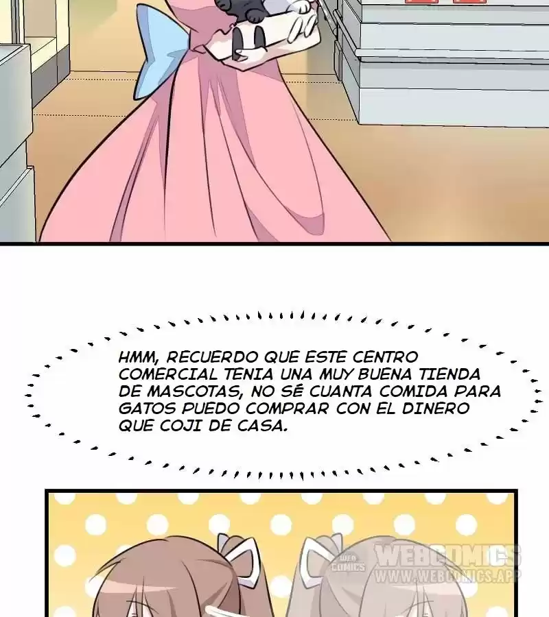 AYUDA! MI NOVIO ES UN MONSTRUO - Capítulo 9 - Página 4 - LectorTMOo