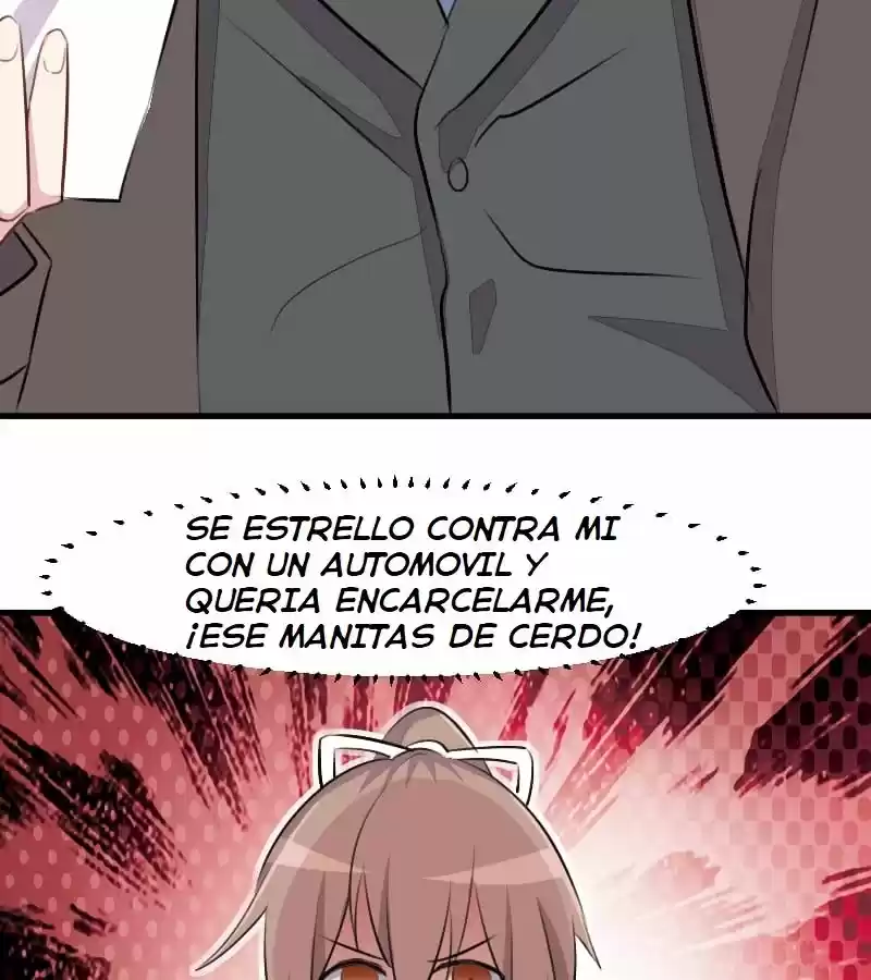 AYUDA! MI NOVIO ES UN MONSTRUO - Capítulo 9 - Página 10 - LectorTMOo