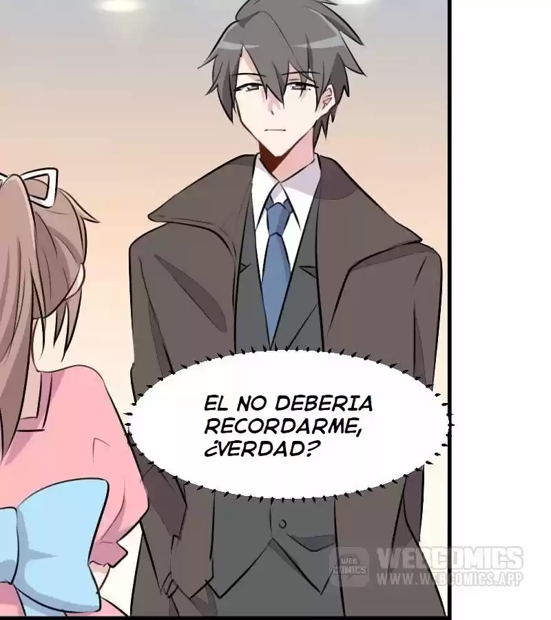 AYUDA! MI NOVIO ES UN MONSTRUO - Capítulo 9 - Página 12 - LectorTMOo