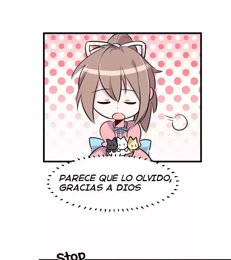 AYUDA! MI NOVIO ES UN MONSTRUO - Capítulo 9 - Página 14 - LectorTMOo
