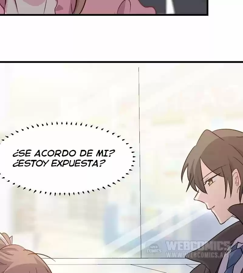 AYUDA! MI NOVIO ES UN MONSTRUO - Capítulo 9 - Página 18 - LectorTMOo