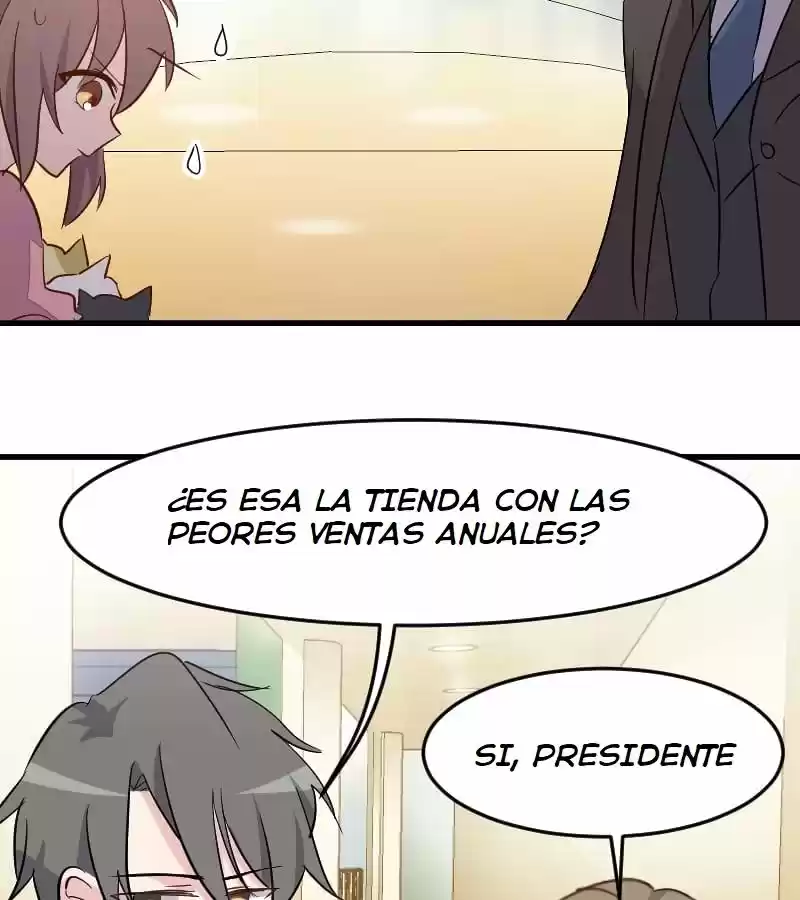 AYUDA! MI NOVIO ES UN MONSTRUO - Capítulo 9 - Página 19 - LectorTMOo
