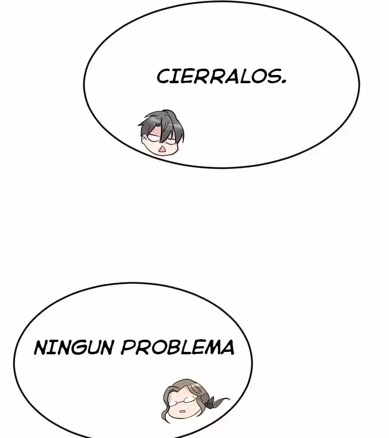 AYUDA! MI NOVIO ES UN MONSTRUO - Capítulo 9 - Página 21 - LectorTMOo