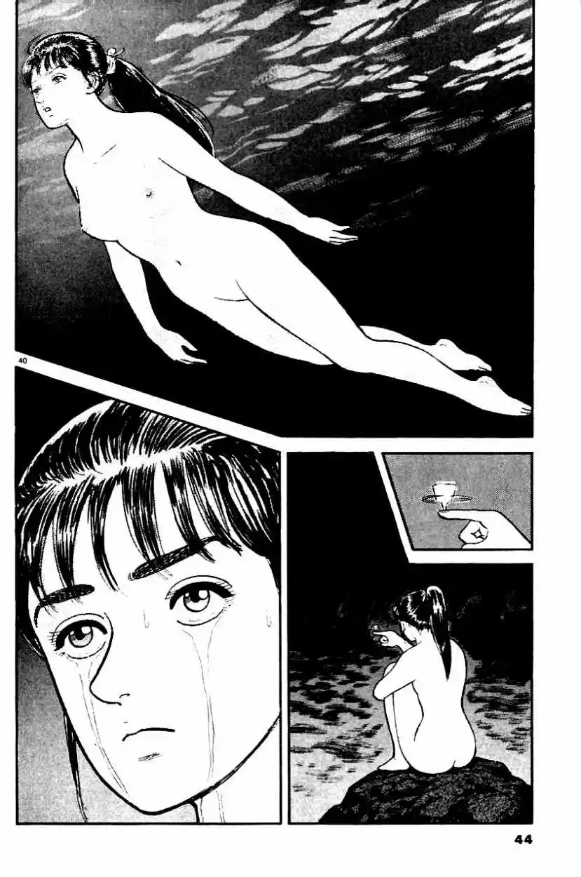 Azumi - Capítulo 1 - Página 42 - LectorTMOo