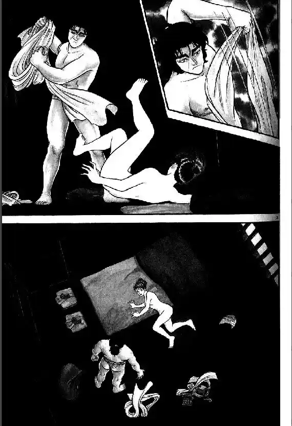 Azumi - Capítulo 100 - Página 3 - LectorTMOo