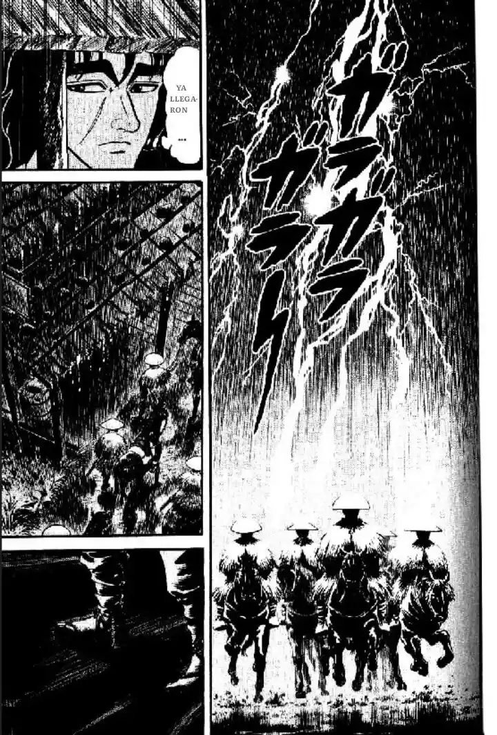 Azumi - Capítulo 100 - Página 13 - LectorTMOo