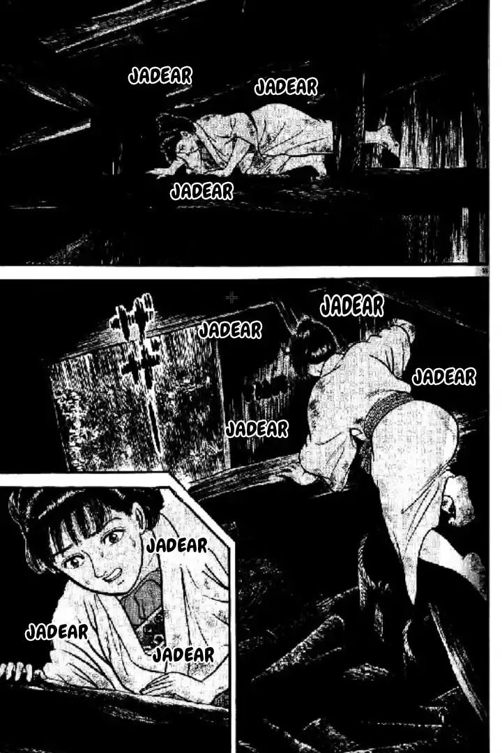 Azumi - Capítulo 100 - Página 30 - LectorTMOo