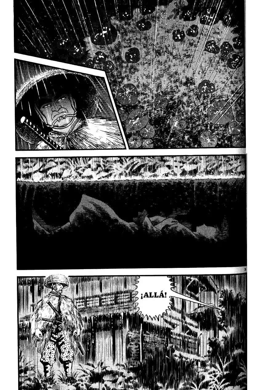 Azumi - Capítulo 101 - Página 3 - LectorTMOo