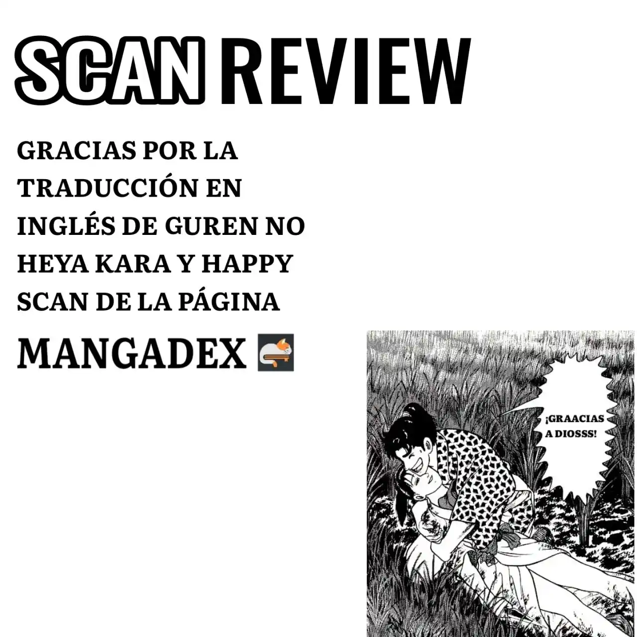 Azumi - Capítulo 101 - Página 36 - LectorTMOo