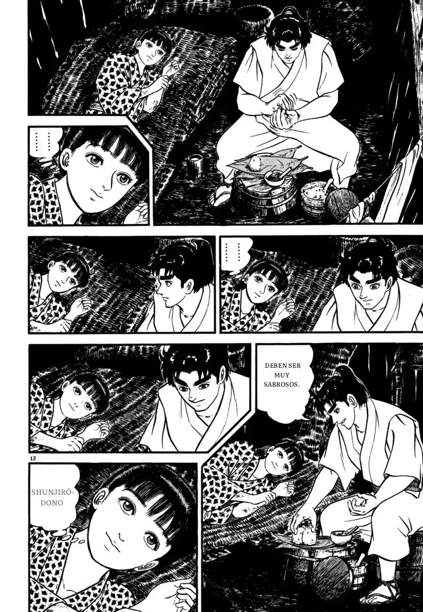 Azumi - Capítulo 102 - Página 15 - LectorTMOo