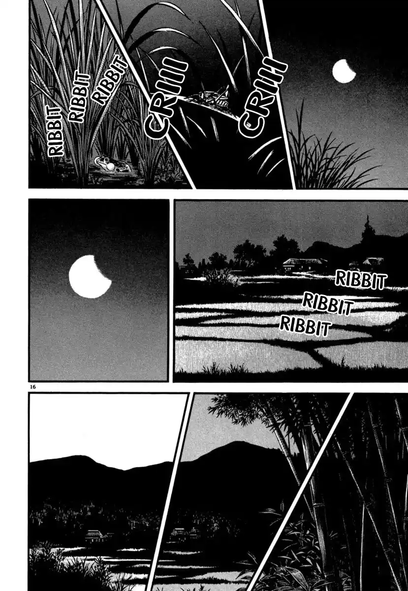 Azumi - Capítulo 102 - Página 19 - LectorTMOo
