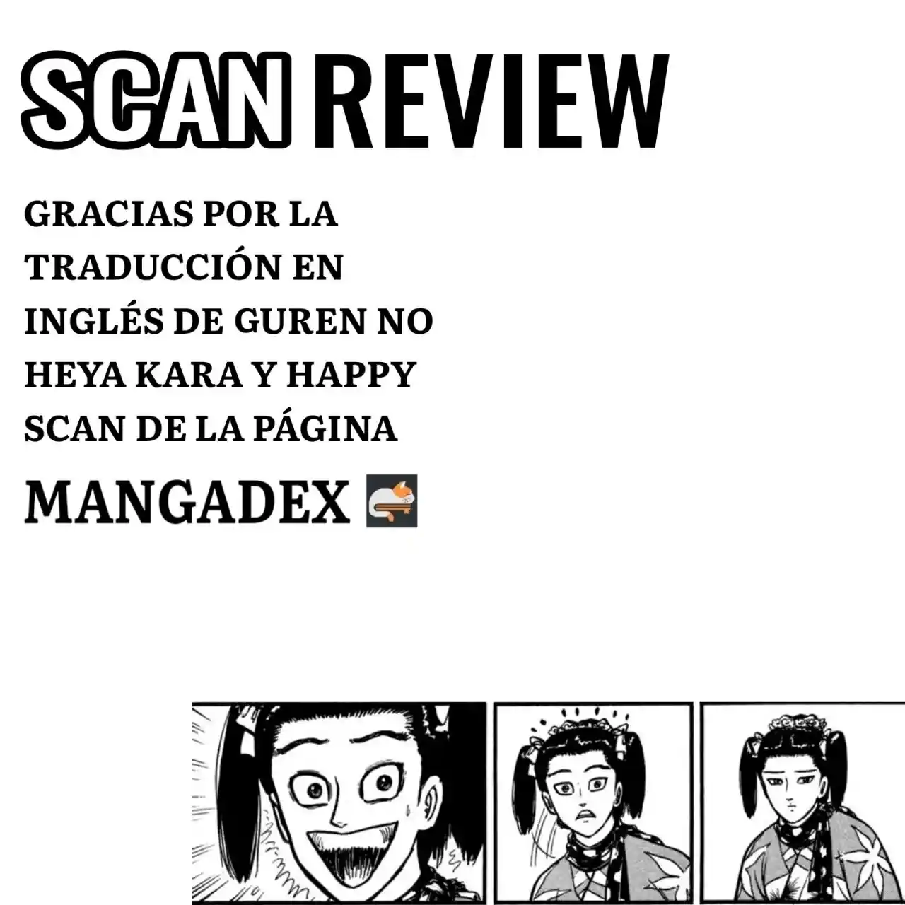 Azumi - Capítulo 104 - Página 44 - LectorTMOo