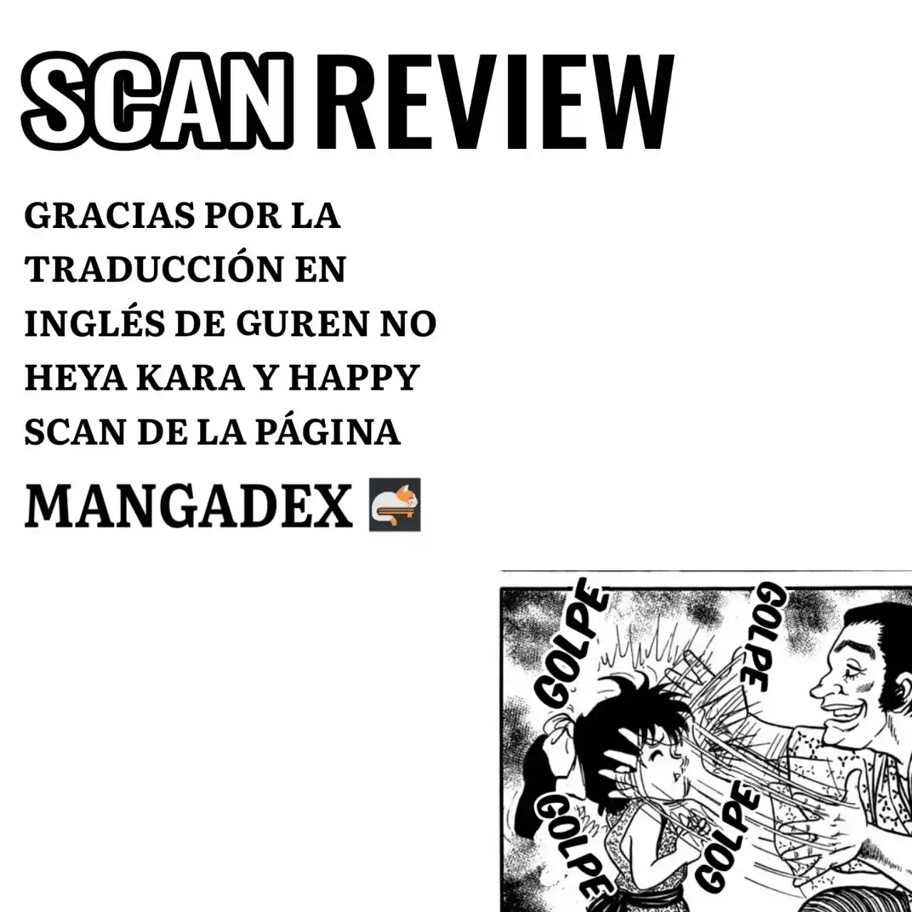 Azumi - Capítulo 105 - Página 30 - LectorTMOo