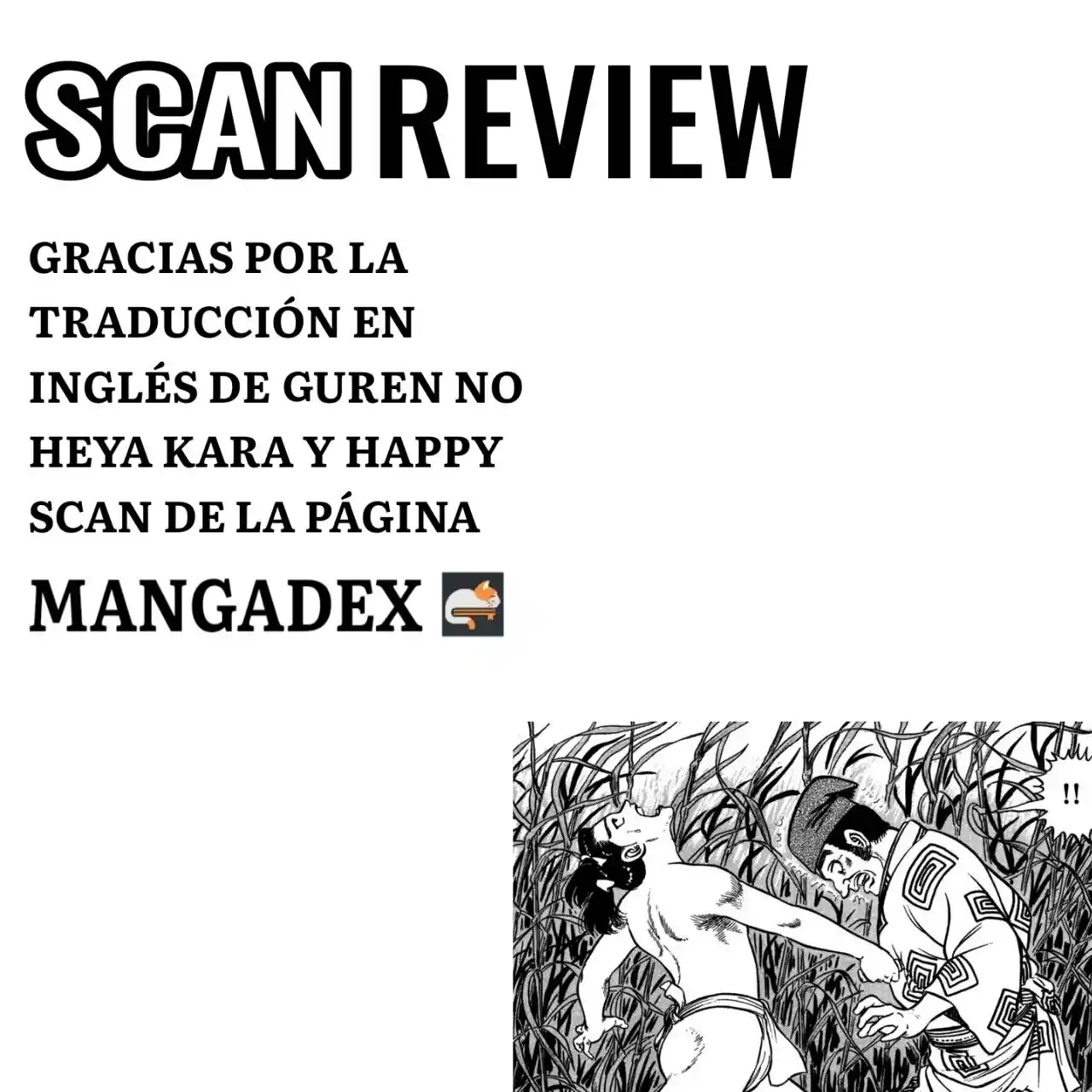 Azumi - Capítulo 106 - Página 31 - LectorTMOo