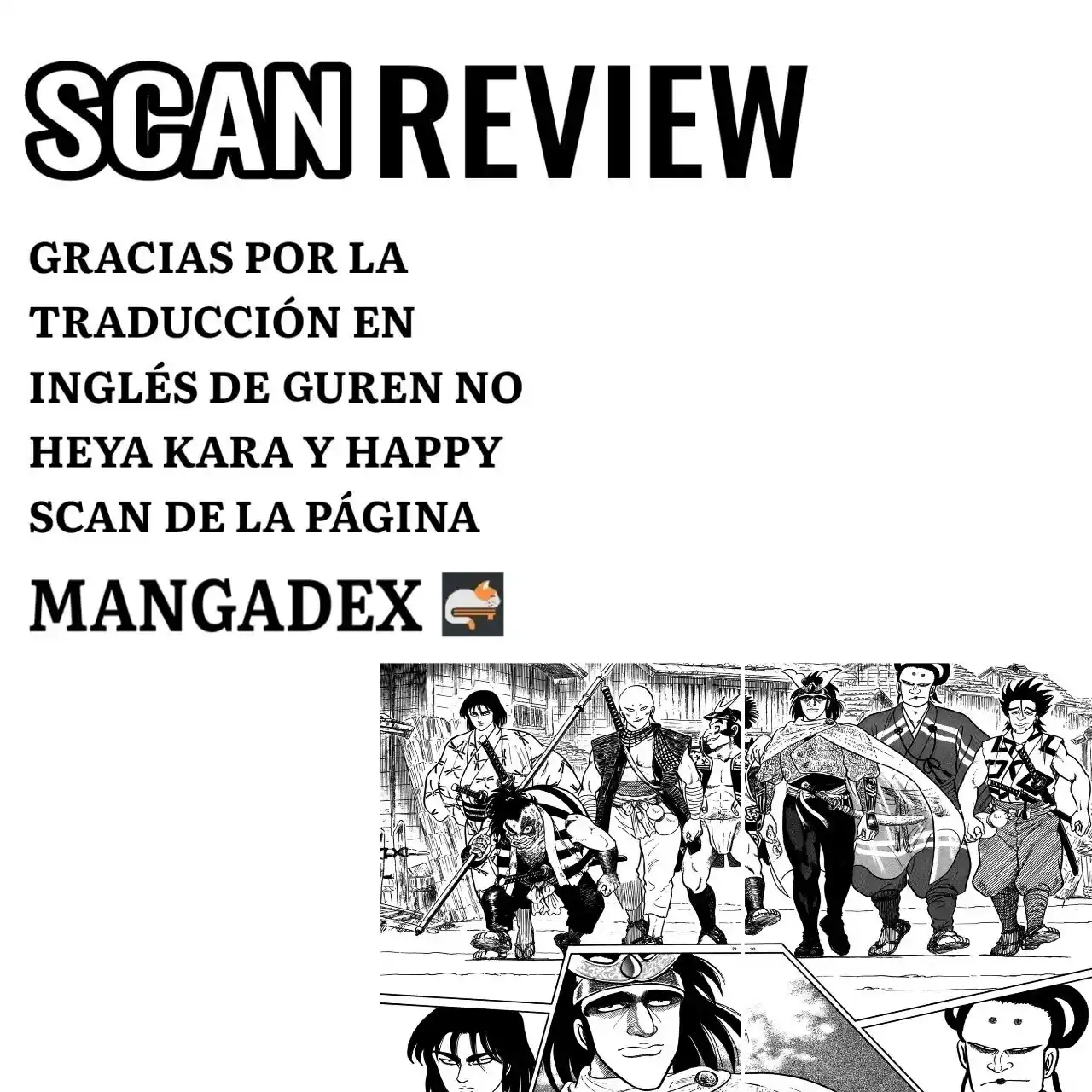 Azumi - Capítulo 107 - Página 28 - LectorTMOo