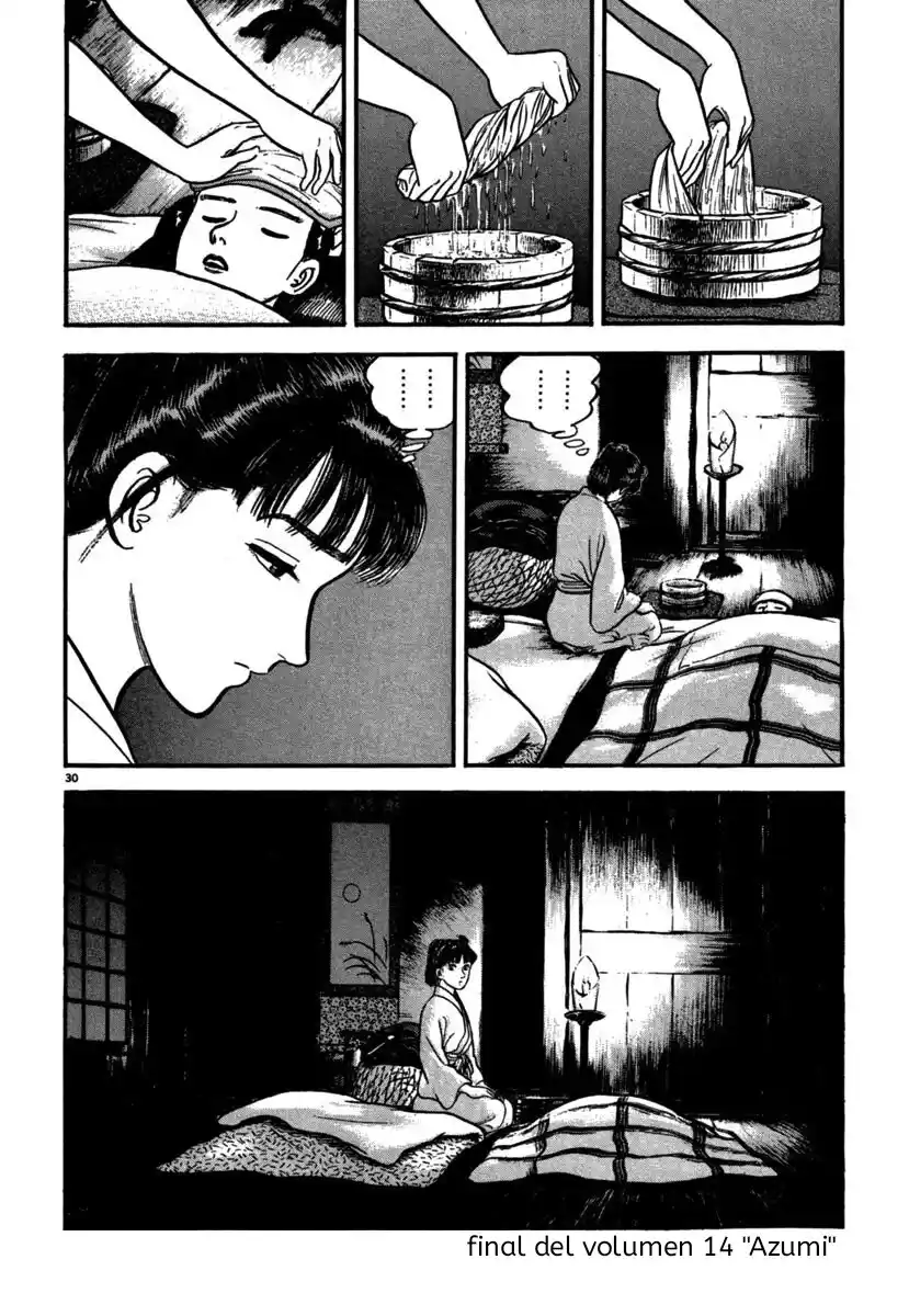 Azumi - Capítulo 108 - Página 26 - LectorTMOo