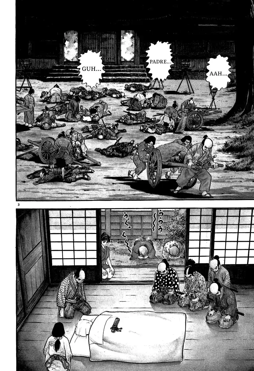 Azumi - Capítulo 109 - Página 8 - LectorTMOo