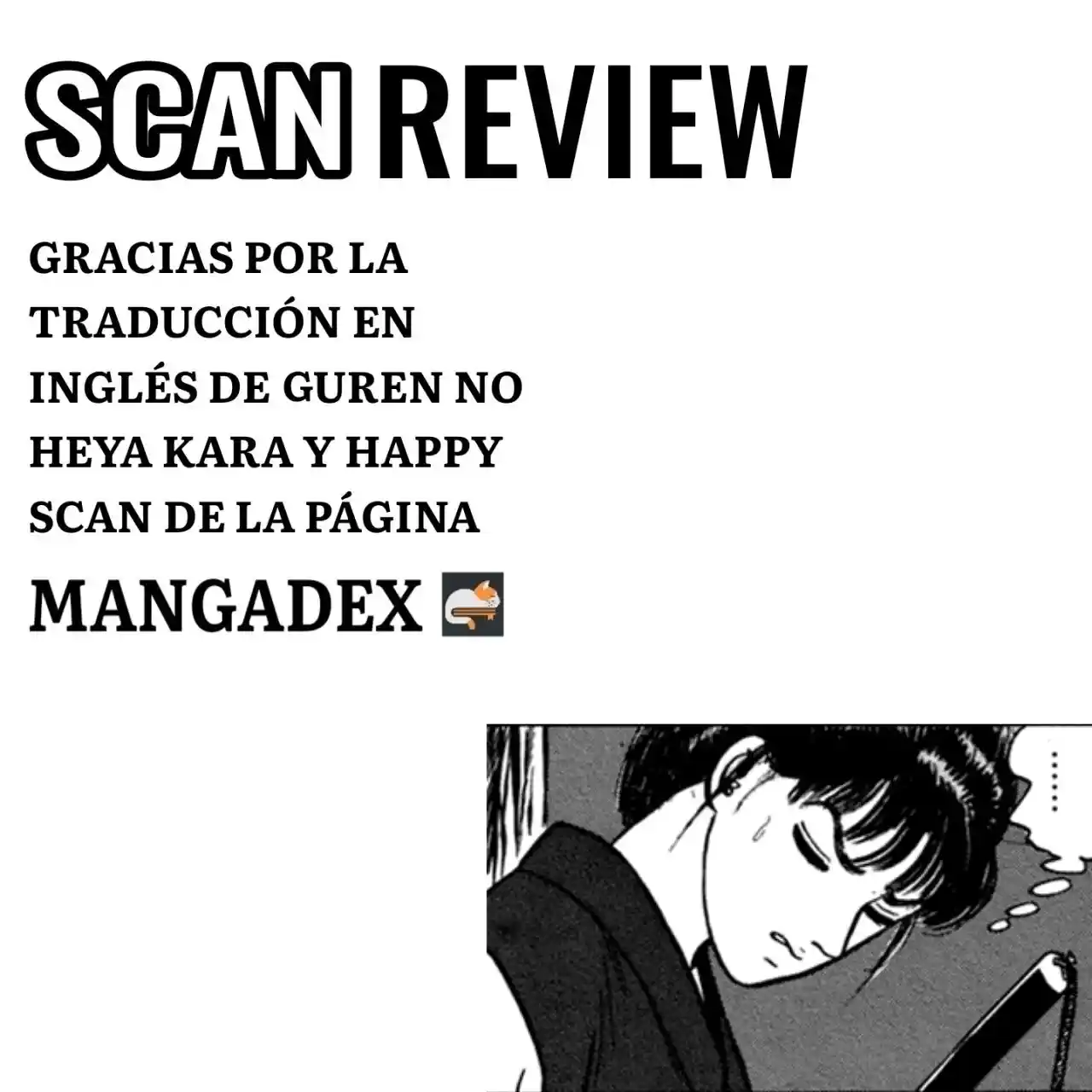 Azumi - Capítulo 110 - Página 32 - LectorTMOo