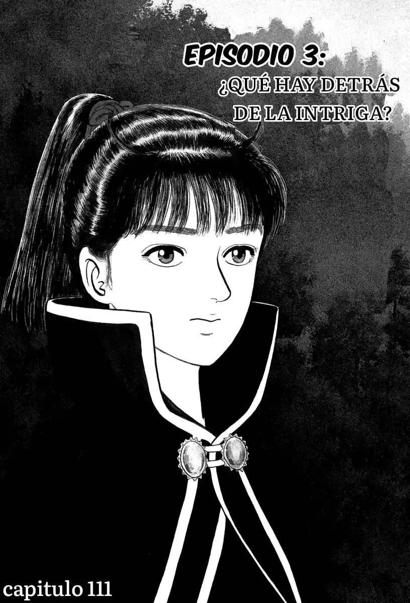 Azumi - Capítulo 111 - Página 2 - LectorTMOo