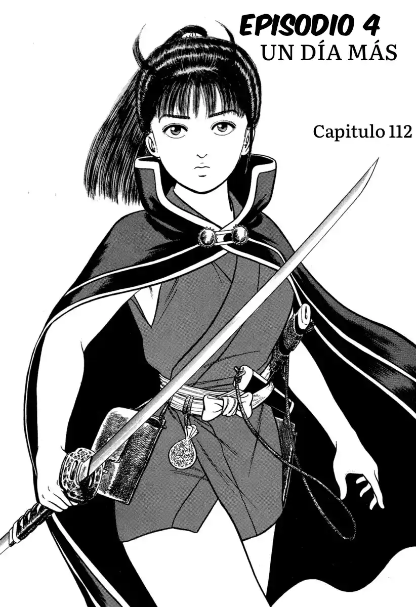 Azumi - Capítulo 112 - Página 2 - LectorTMOo