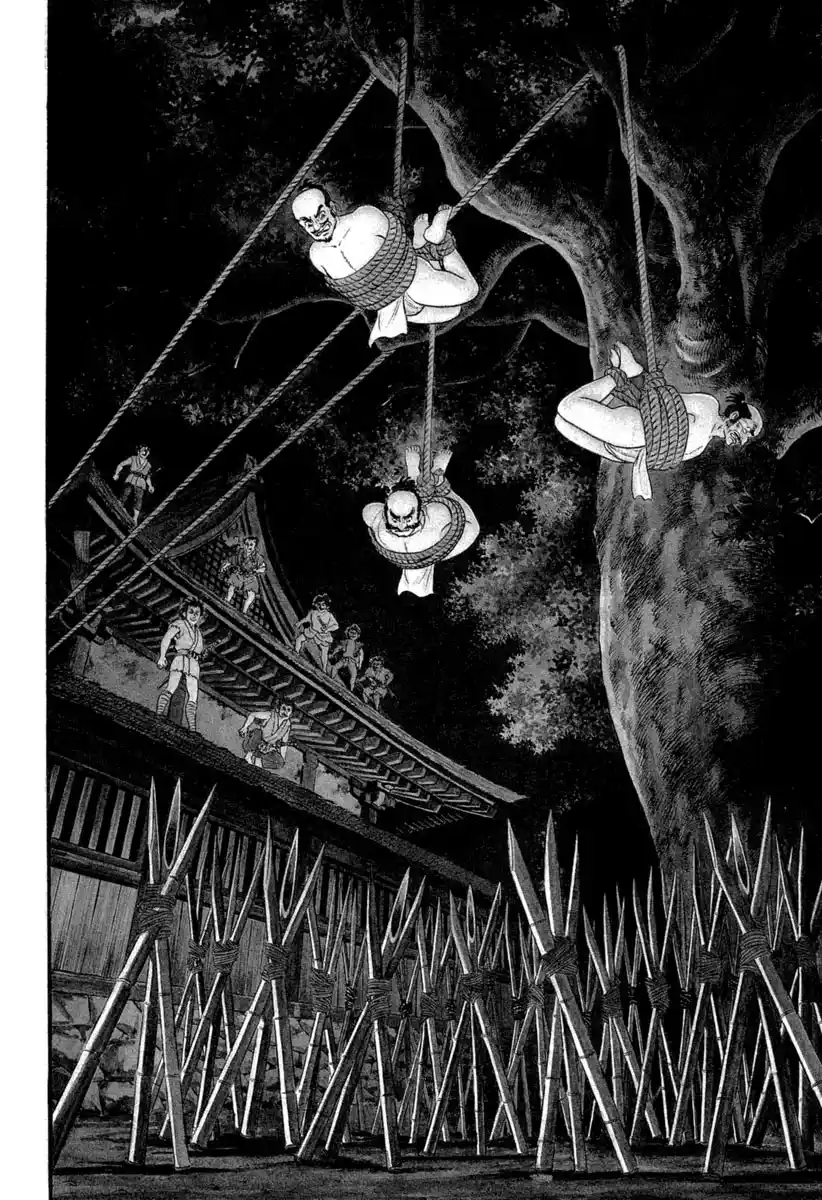 Azumi - Capítulo 112 - Página 7 - LectorTMOo