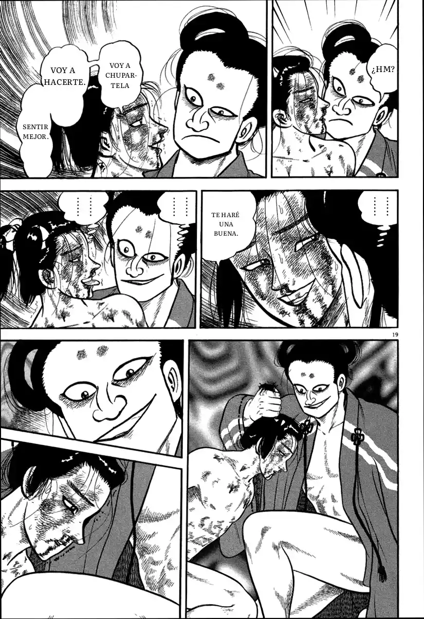 Azumi - Capítulo 113 - Página 20 - LectorTMOo