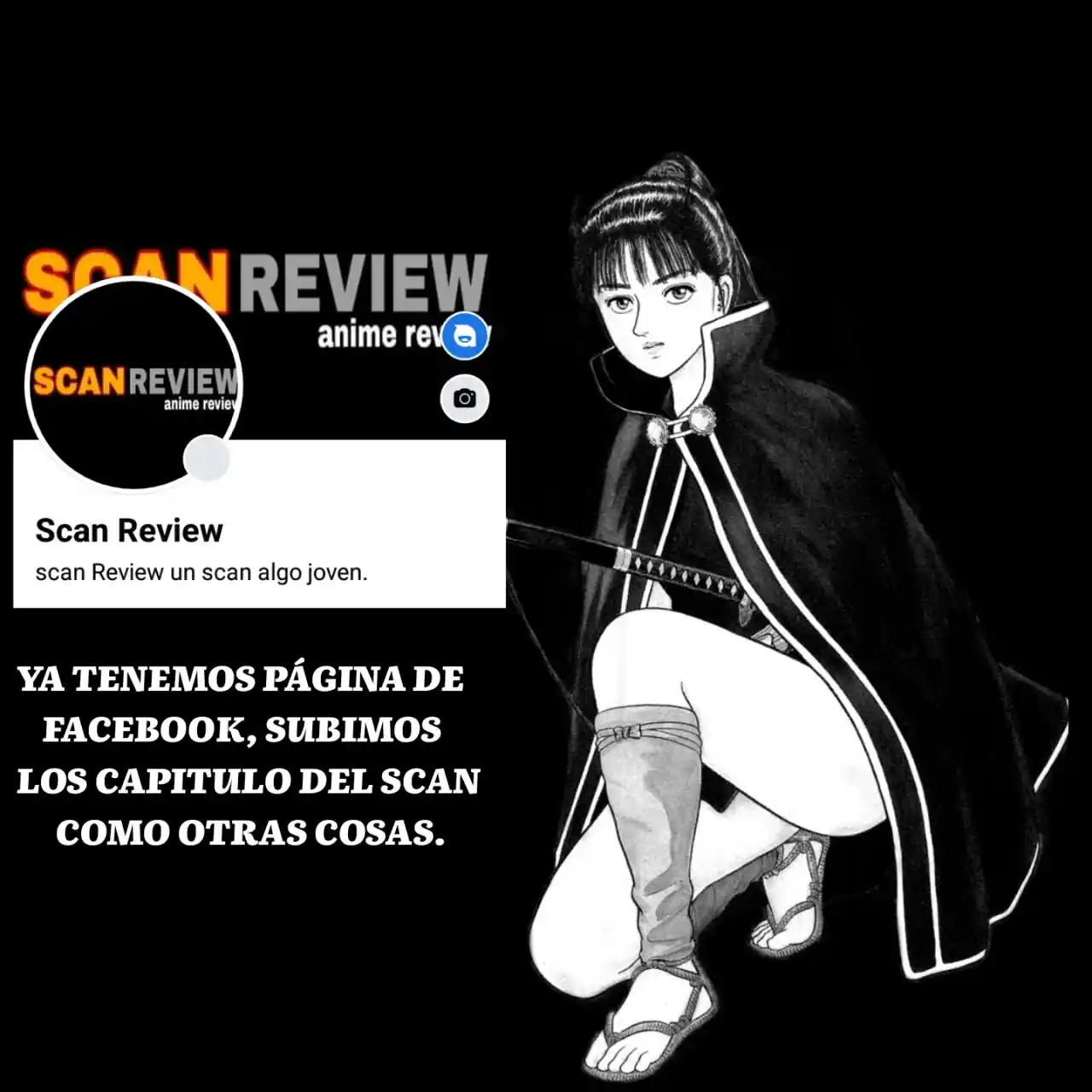 Azumi - Capítulo 115 - Página 1 - LectorTMOo
