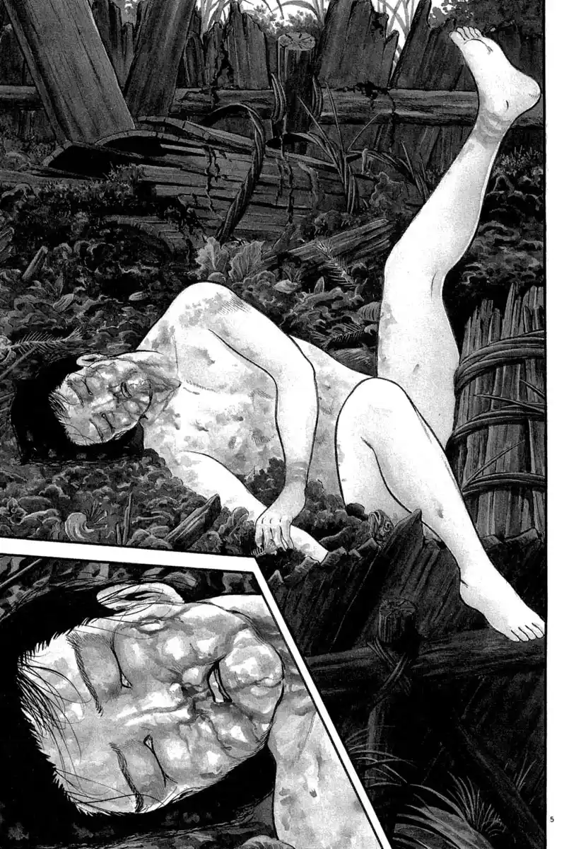 Azumi - Capítulo 115 - Página 6 - LectorTMOo