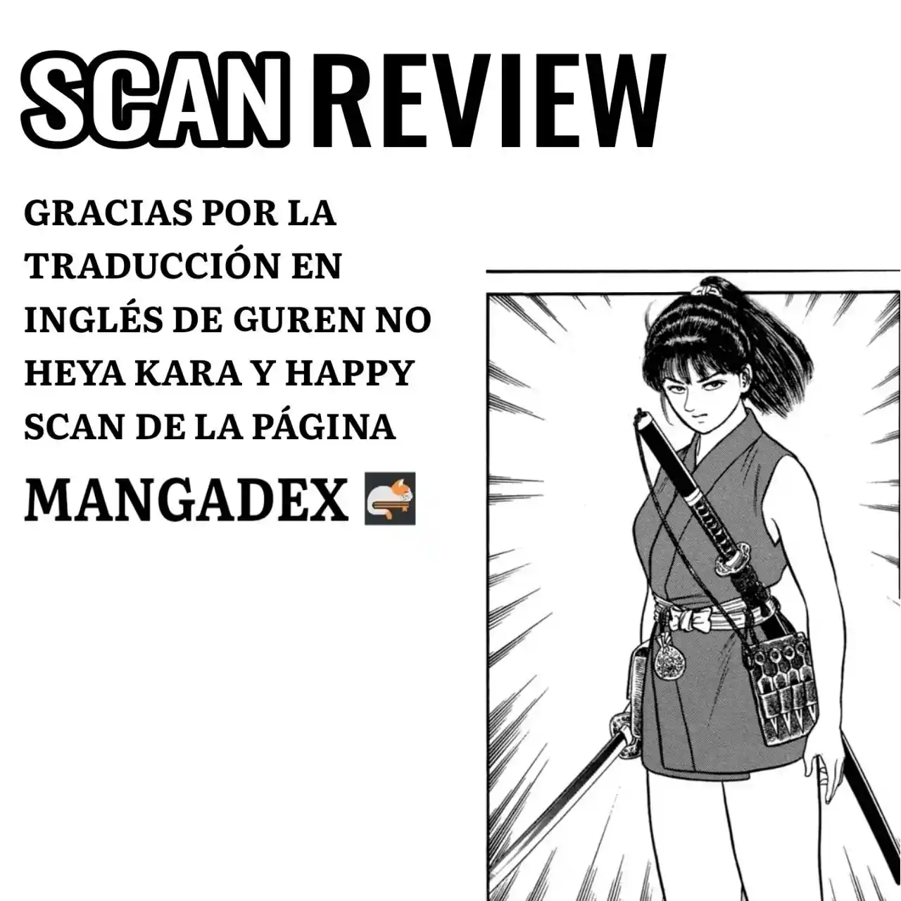 Azumi - Capítulo 115 - Página 34 - LectorTMOo