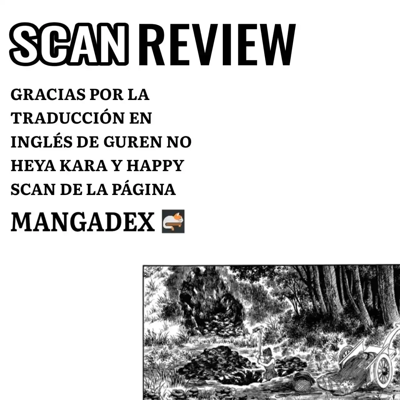 Azumi - Capítulo 117 - Página 34 - LectorTMOo