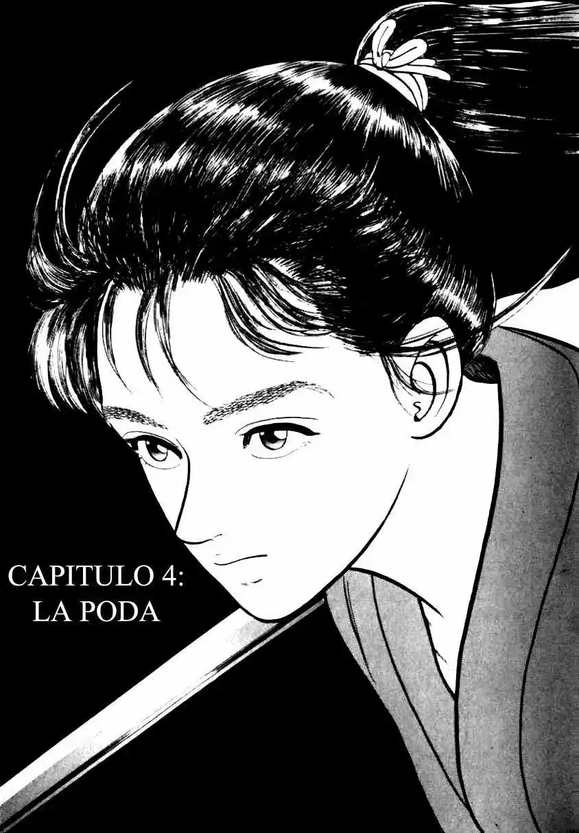 Azumi - Capítulo 12 - Página 1 - LectorTMOo