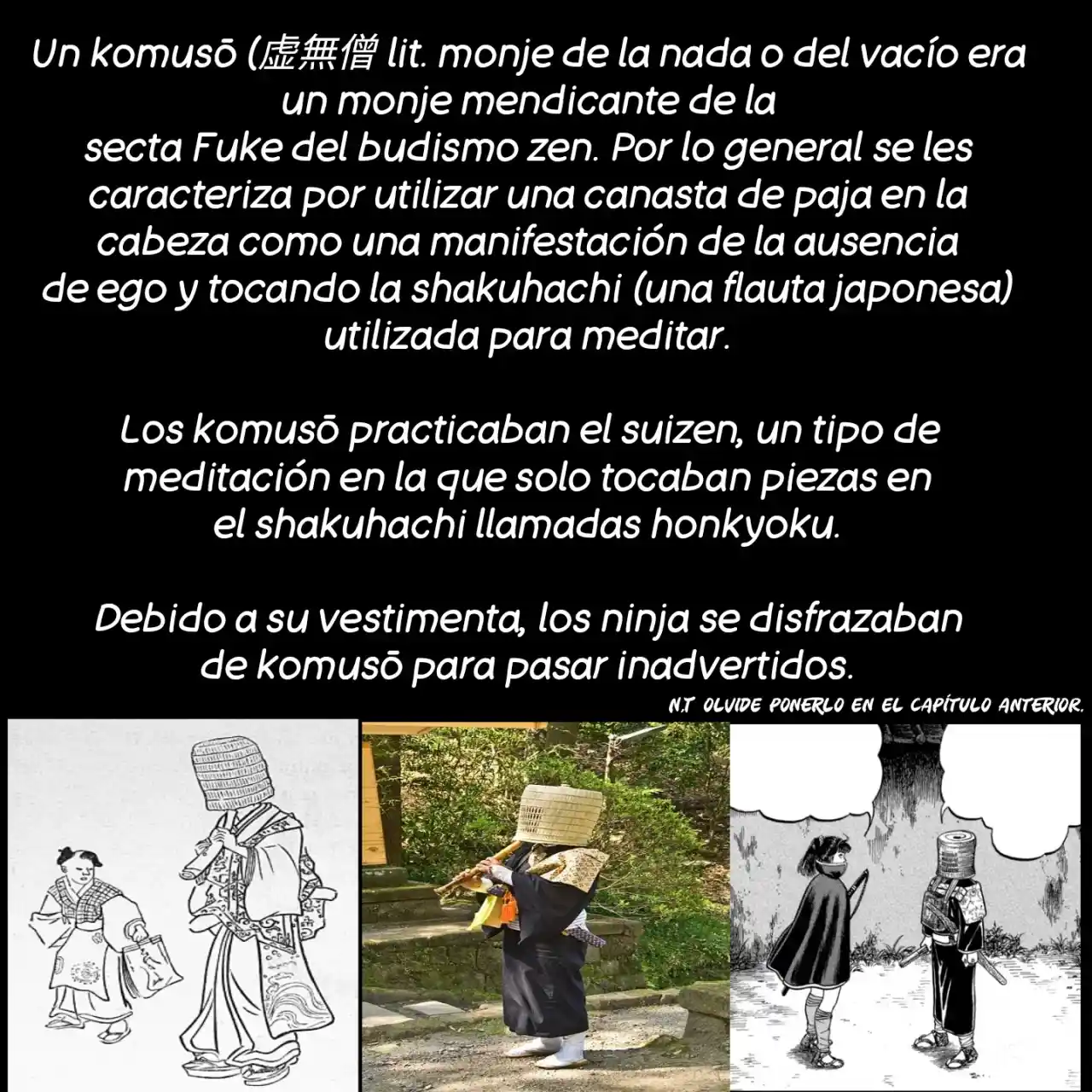 Azumi - Capítulo 121 - Página 31 - LectorTMOo