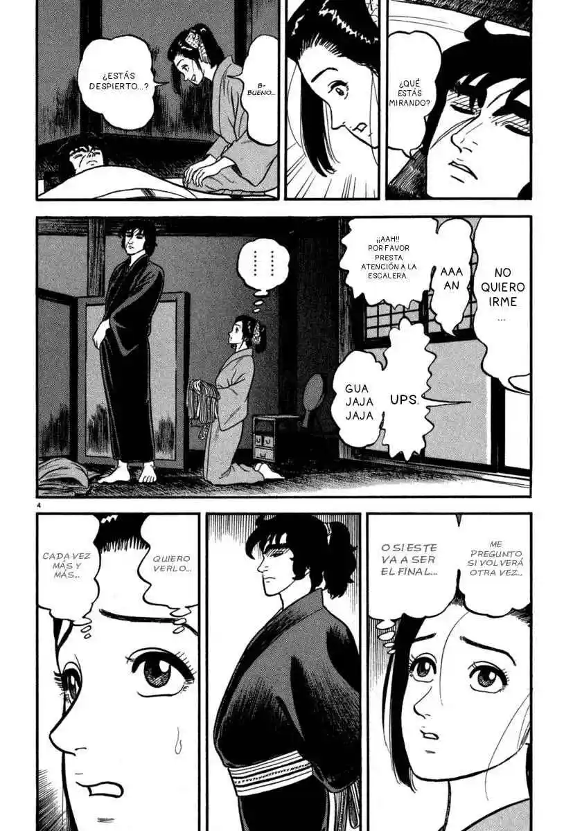 Azumi - Capítulo 123 - Página 7 - LectorTMOo