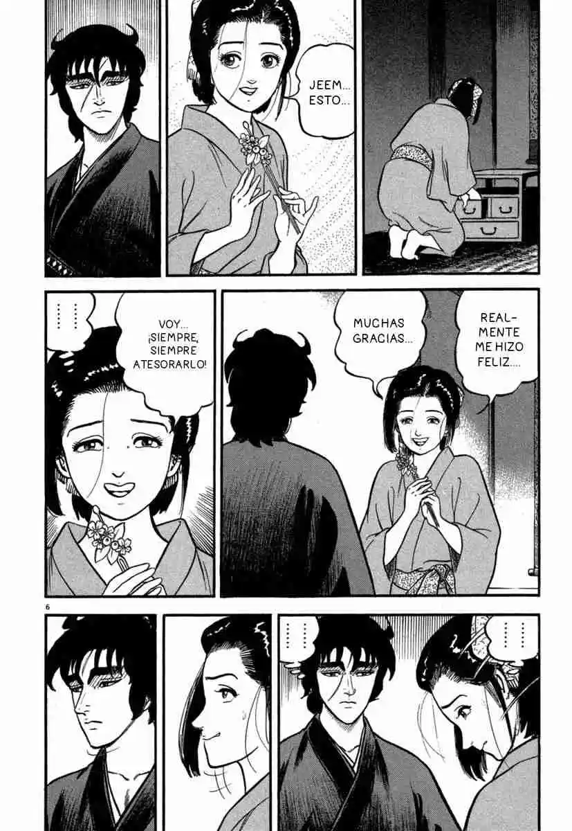 Azumi - Capítulo 123 - Página 9 - LectorTMOo