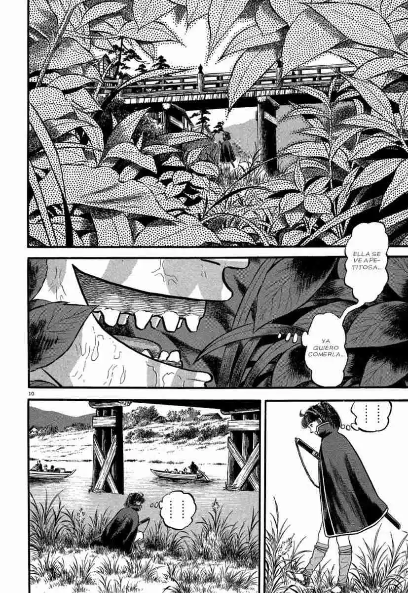 Azumi - Capítulo 123 - Página 13 - LectorTMOo