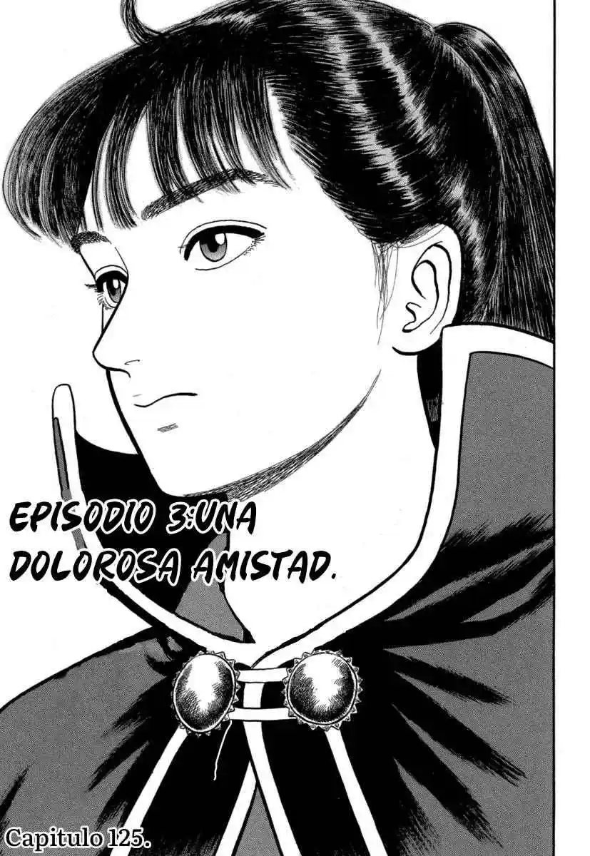 Azumi - Capítulo 125 - Página 1 - LectorTMOo