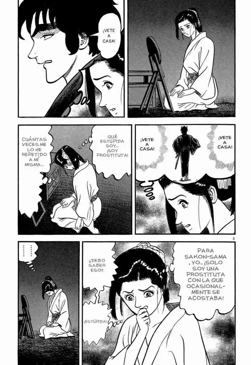 Azumi - Capítulo 125 - Página 3 - LectorTMOo
