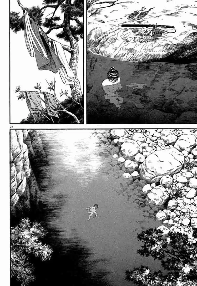 Azumi - Capítulo 126 - Página 22 - LectorTMOo