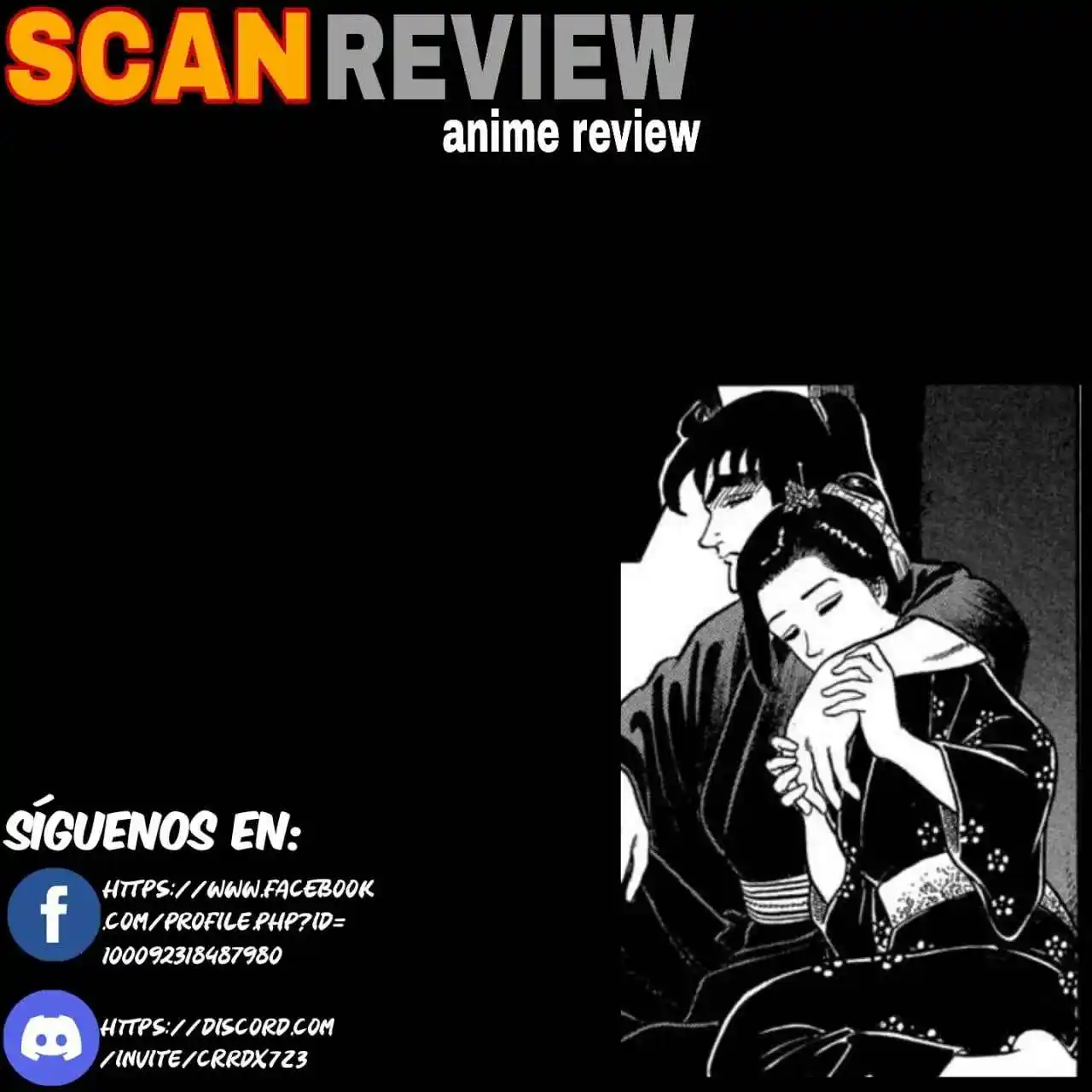 Azumi - Capítulo 127 - Página 41 - LectorTMOo