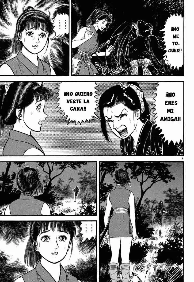 Azumi - Capítulo 128 - Página 8 - LectorTMOo