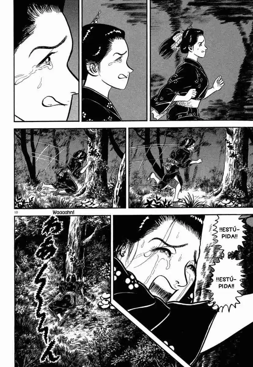 Azumi - Capítulo 128 - Página 9 - LectorTMOo