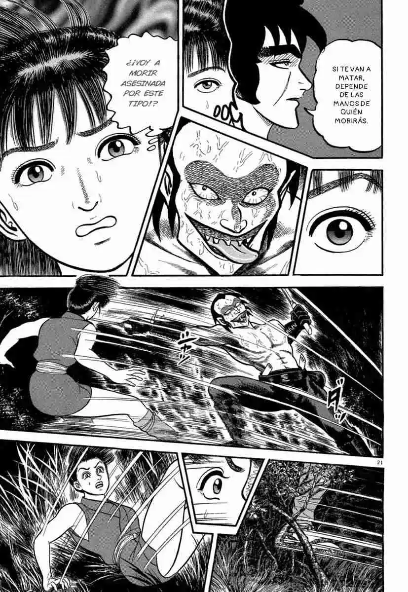 Azumi - Capítulo 128 - Página 20 - LectorTMOo