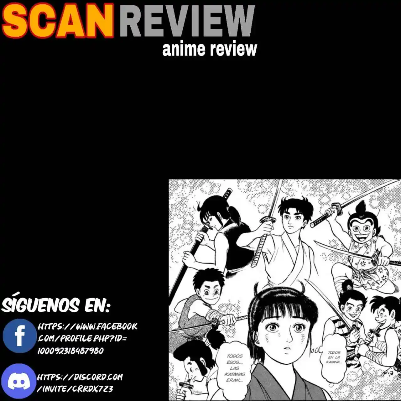 Azumi - Capítulo 130 - Página 33 - LectorTMOo