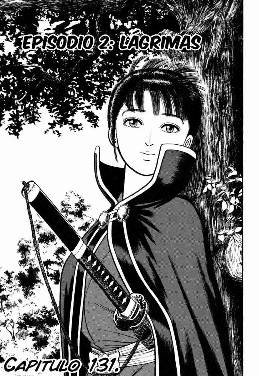 Azumi - Capítulo 131 - Página 1 - LectorTMOo