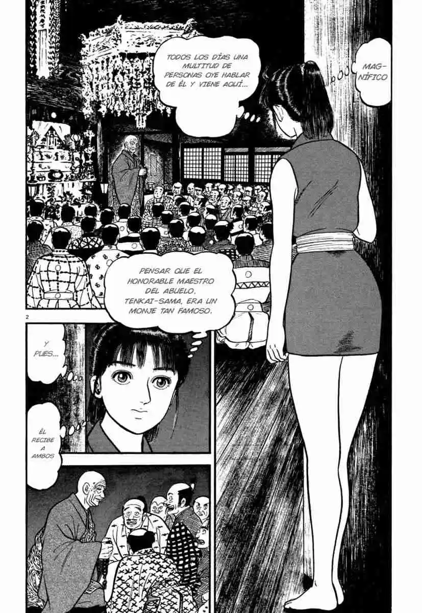 Azumi - Capítulo 131 - Página 2 - LectorTMOo