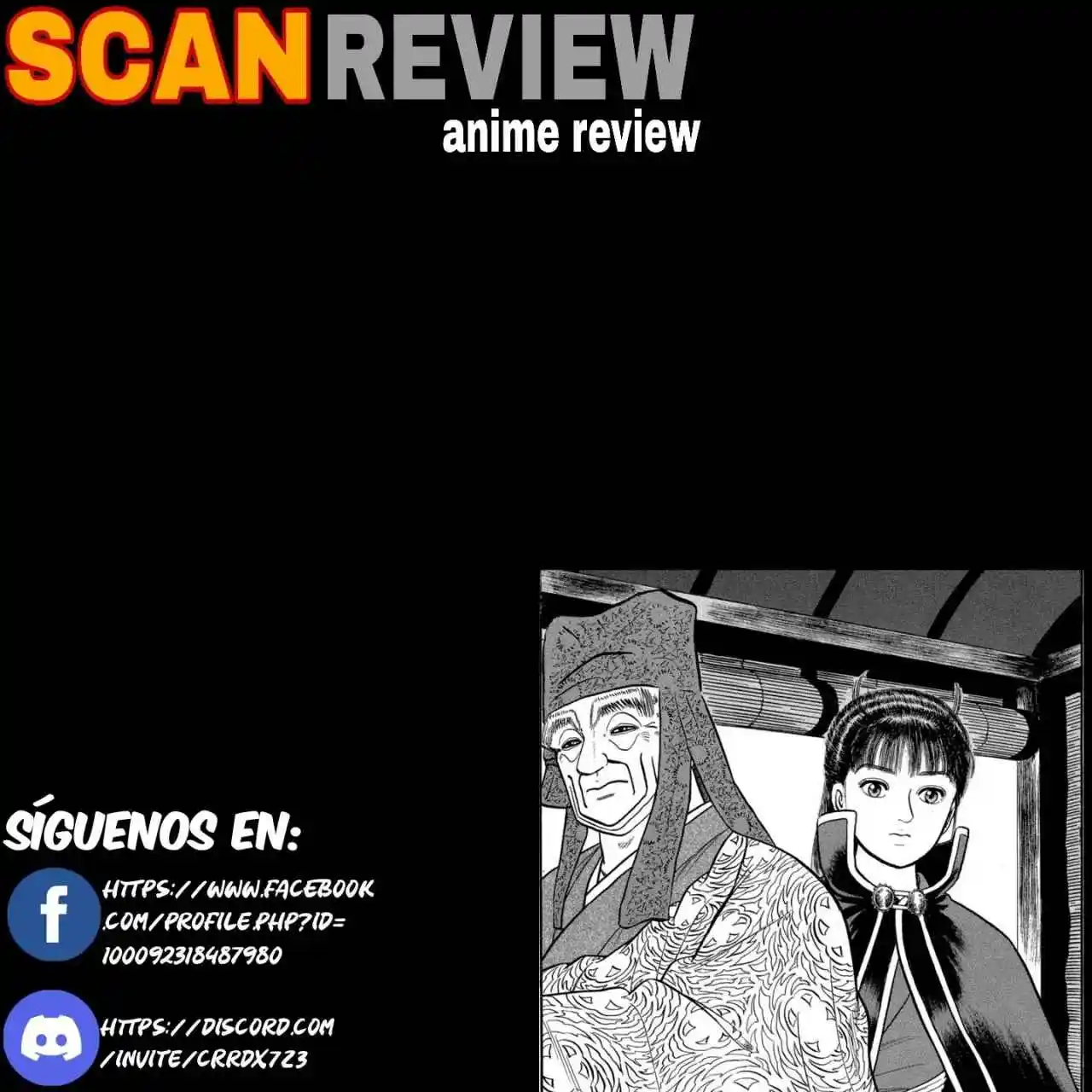 Azumi - Capítulo 131 - Página 30 - LectorTMOo