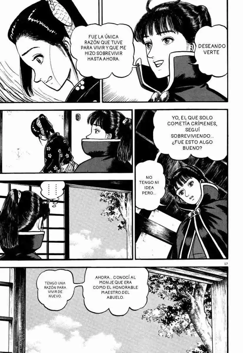 Azumi - Capítulo 132 - Página 16 - LectorTMOo