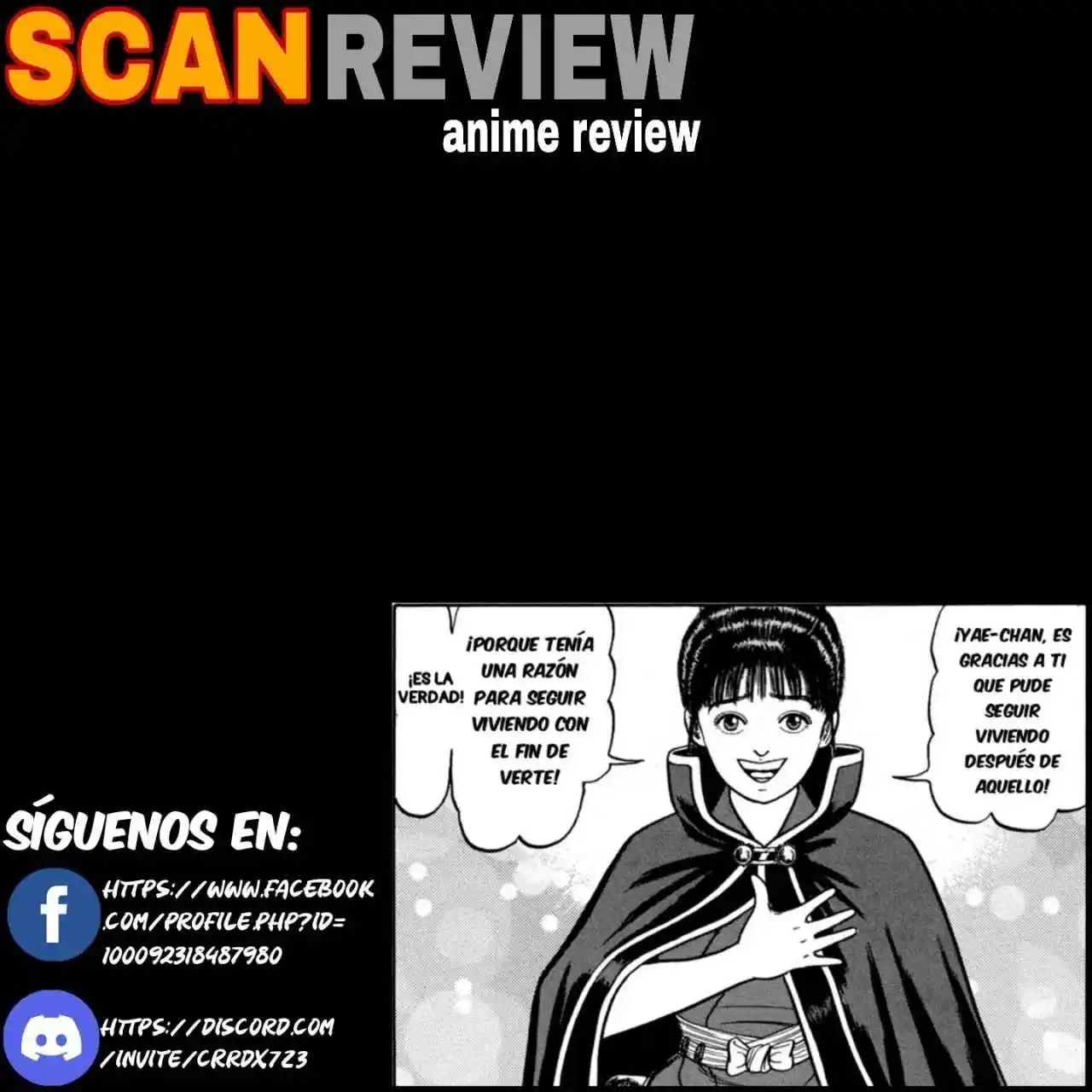 Azumi - Capítulo 132 - Página 30 - LectorTMOo